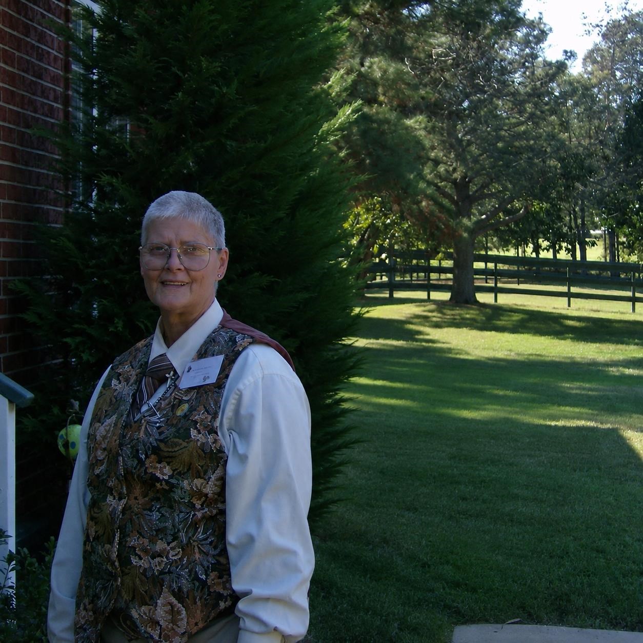 Obituary of Cheryl Ann Doggett