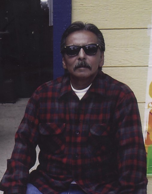 Obituario de Billy Cabrera