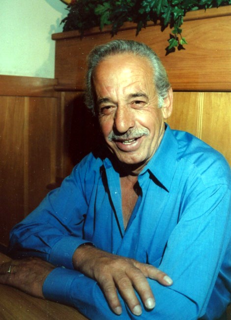 Obituary of John Homen Menezes Jr.