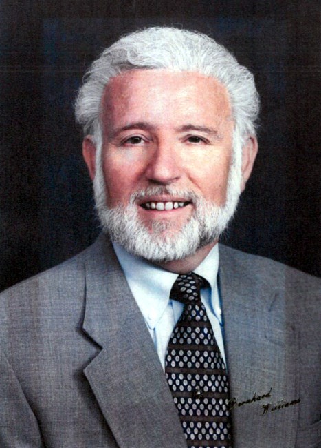 Obituary of Dr. W. Paul Paul Jones