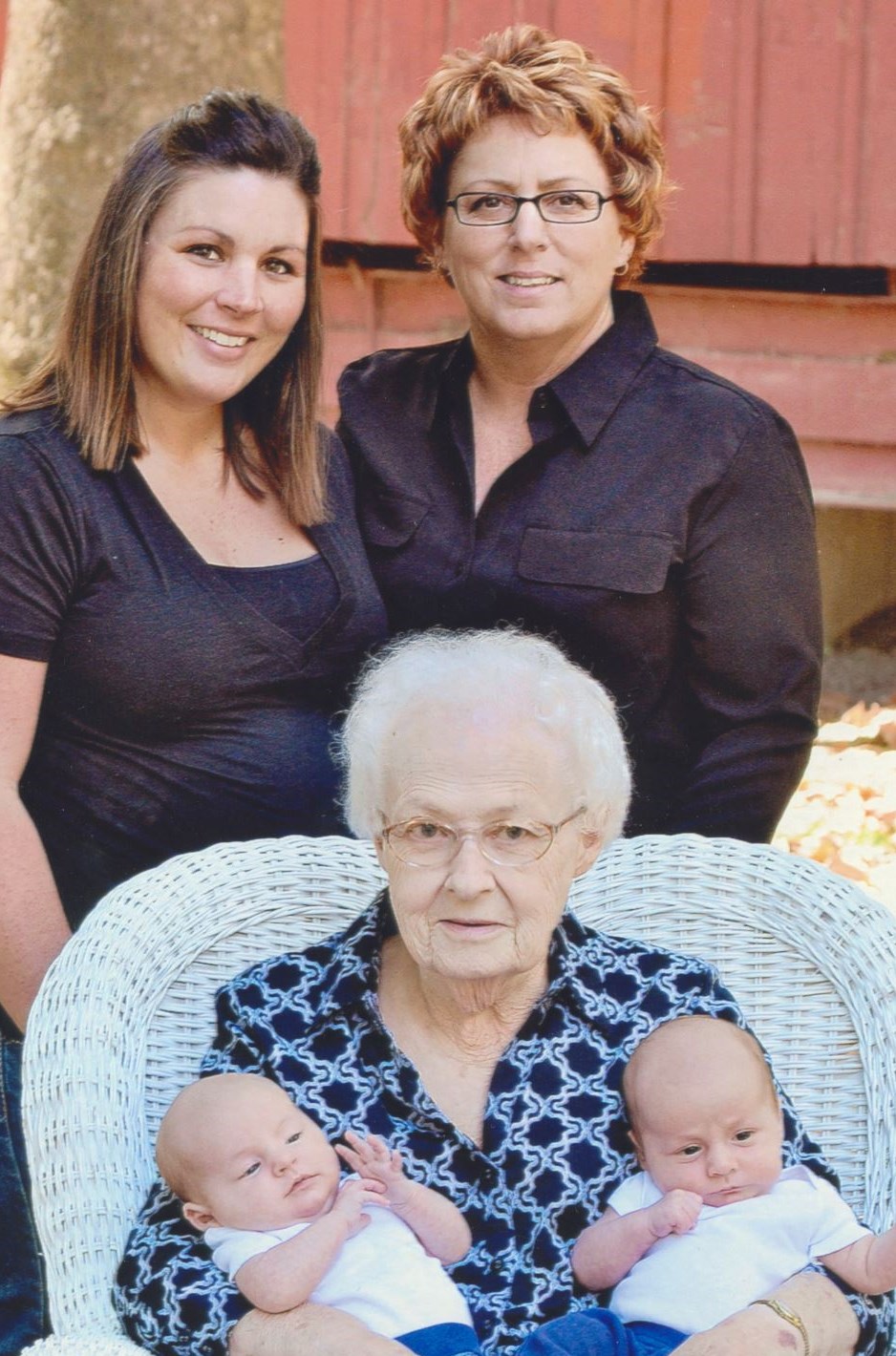 Obituary of Linda Gay Lawless