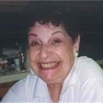 Obituary of Leona Moyer