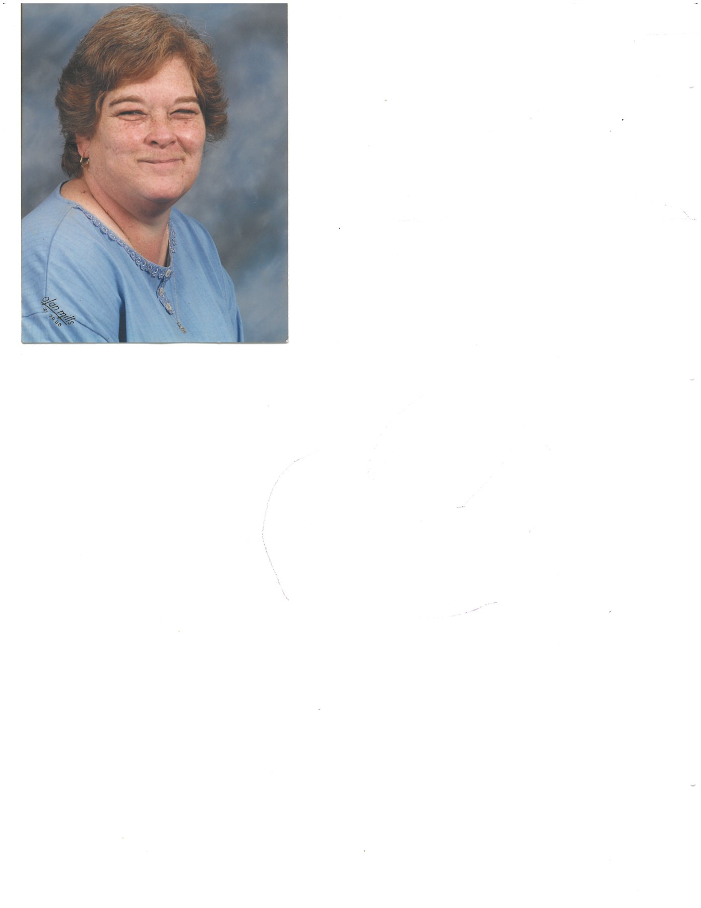 Obituary of Kay Bennett Peterson