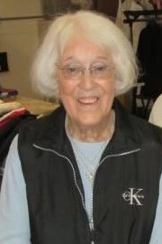 Obituary of Margie Ramona Hurt