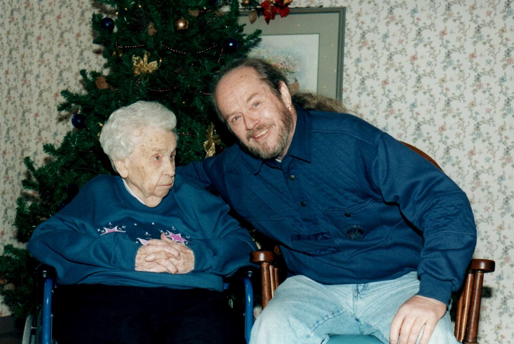 Obituary of Dennis R. Gouker