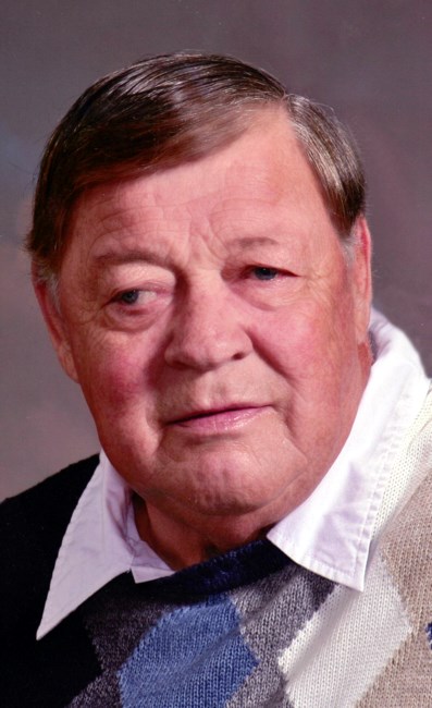 Obituary of Joseph R. Flack