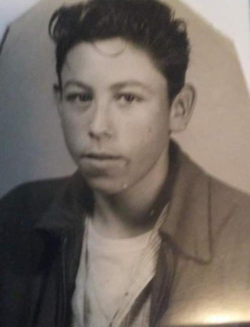 Obituary of Alonzo Davila