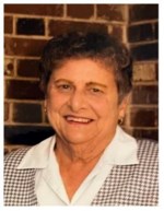 Betty Simmonds