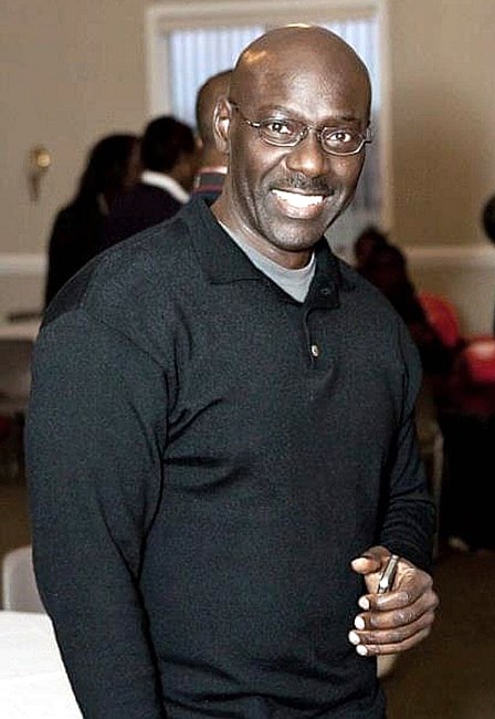 Obituary of Victor Edward Njuki