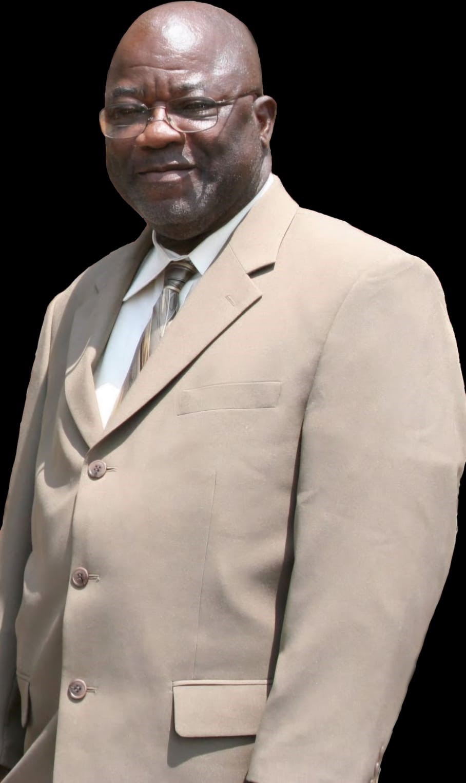 Obituary of Isidore Augustine Udoudoh