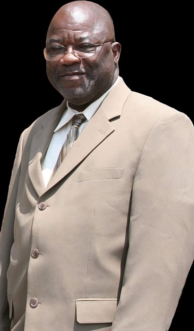 Obituary of Isidore Augustine Udoudoh