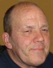 Obituary of James Frederick Stralina