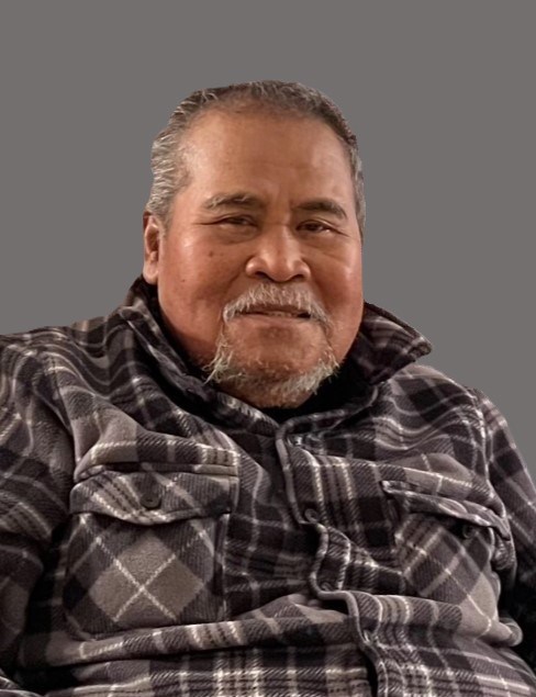 Obituary of Warlito Ballesteros Quidem