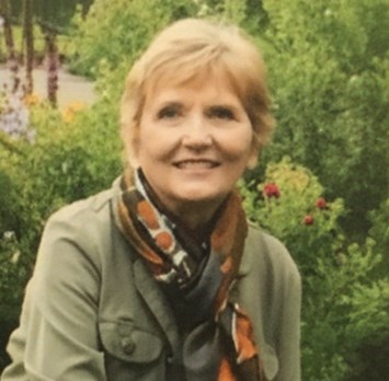 Obituario de Joyce Marie (Burke) Hartline