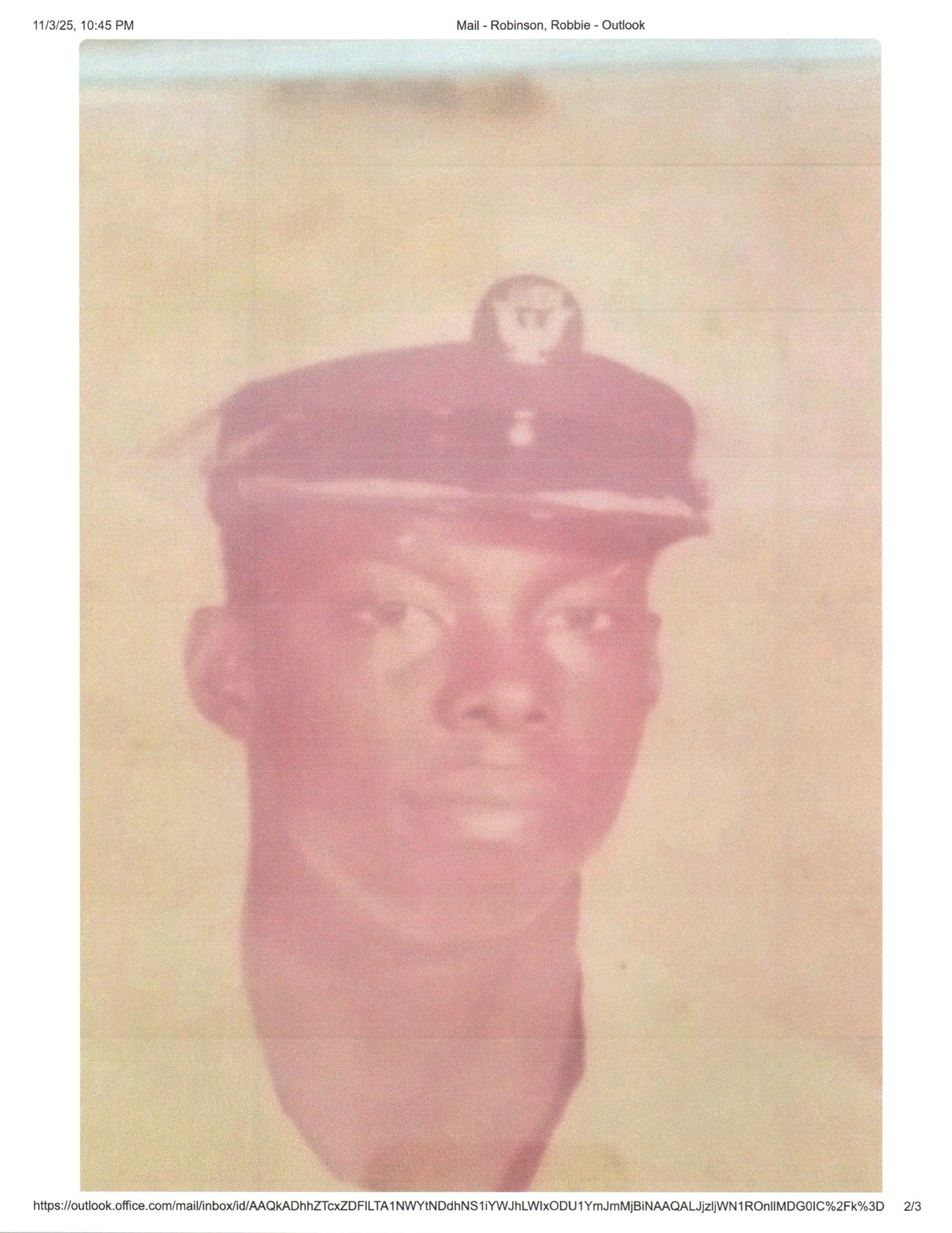 Obituary of Jesse Drumgoole Jr.