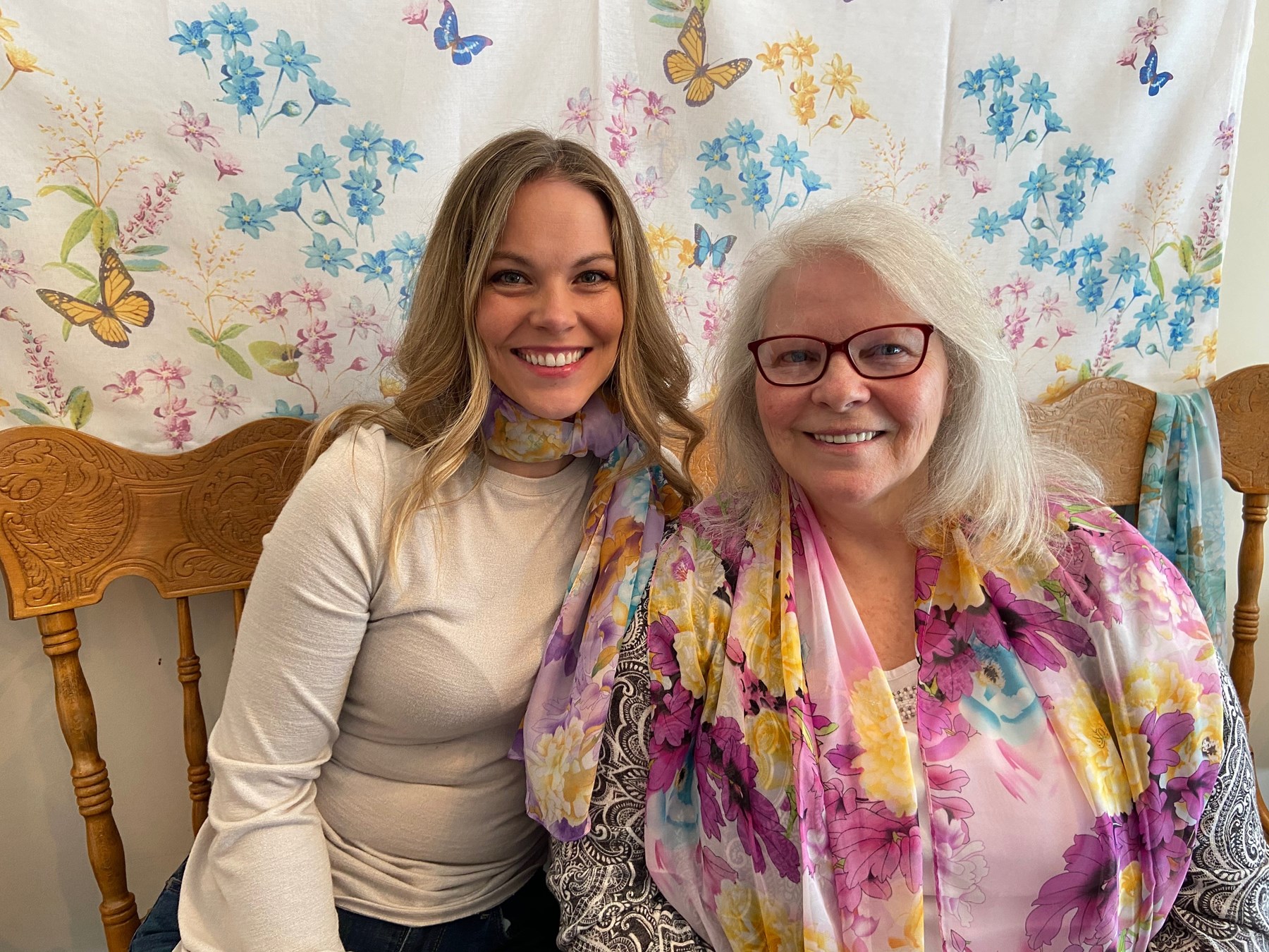 Obituary of Thelma Louise Rowe