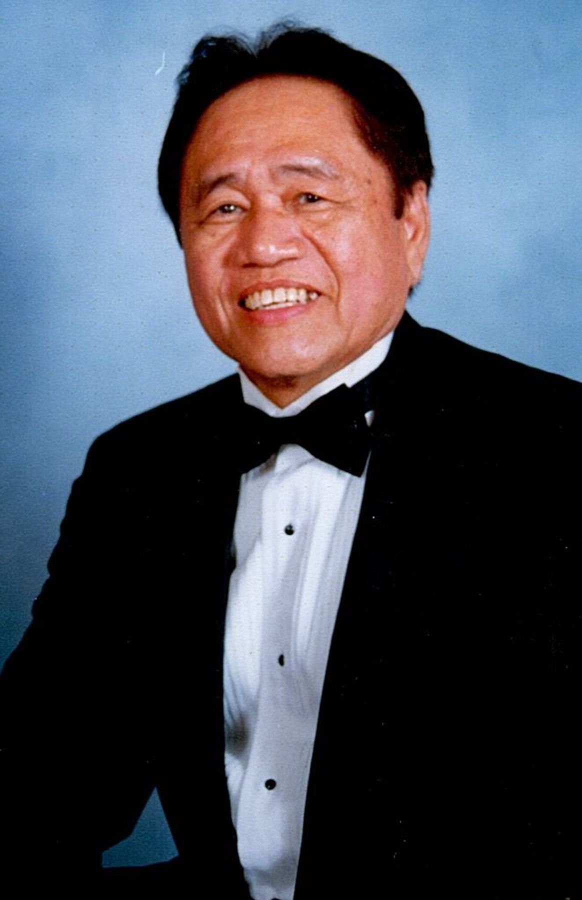 Obituary of Jose "Boy" Lacerna Avena, Jr.