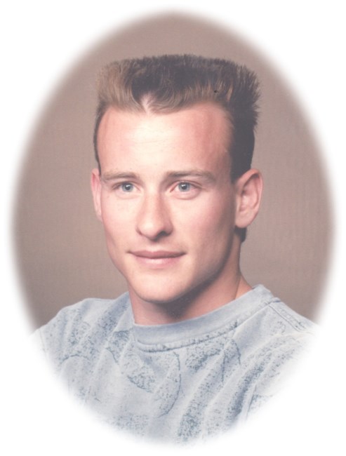 Obituary of David Alan Lee