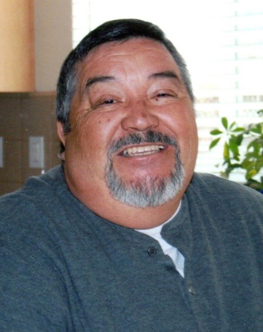 Obituary of Efrain Dominguez