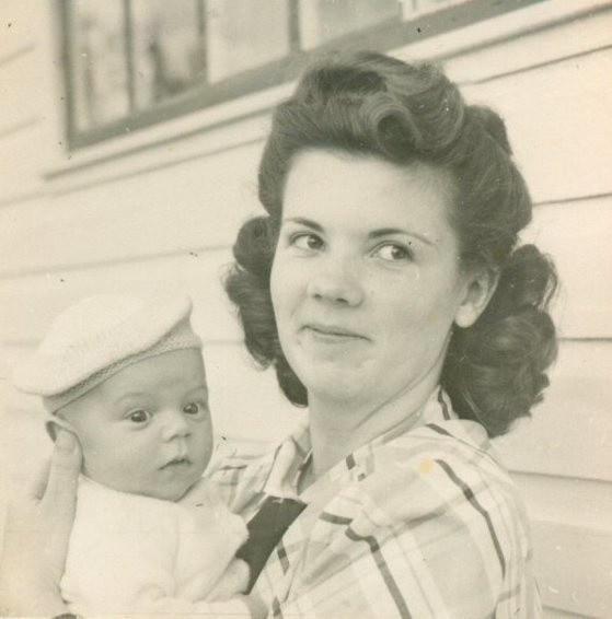 Obituary of Arnold Dennis Spoor