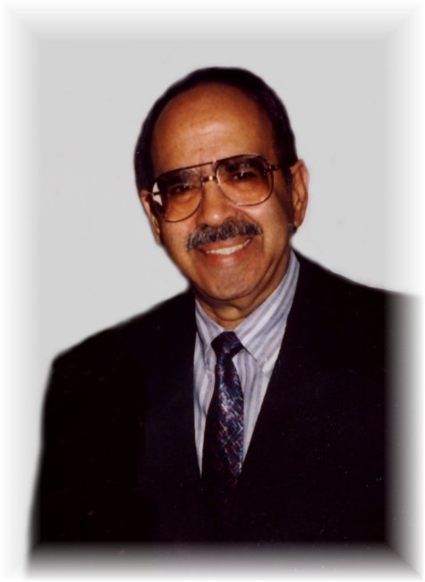 Obituary of George L. Ruiz