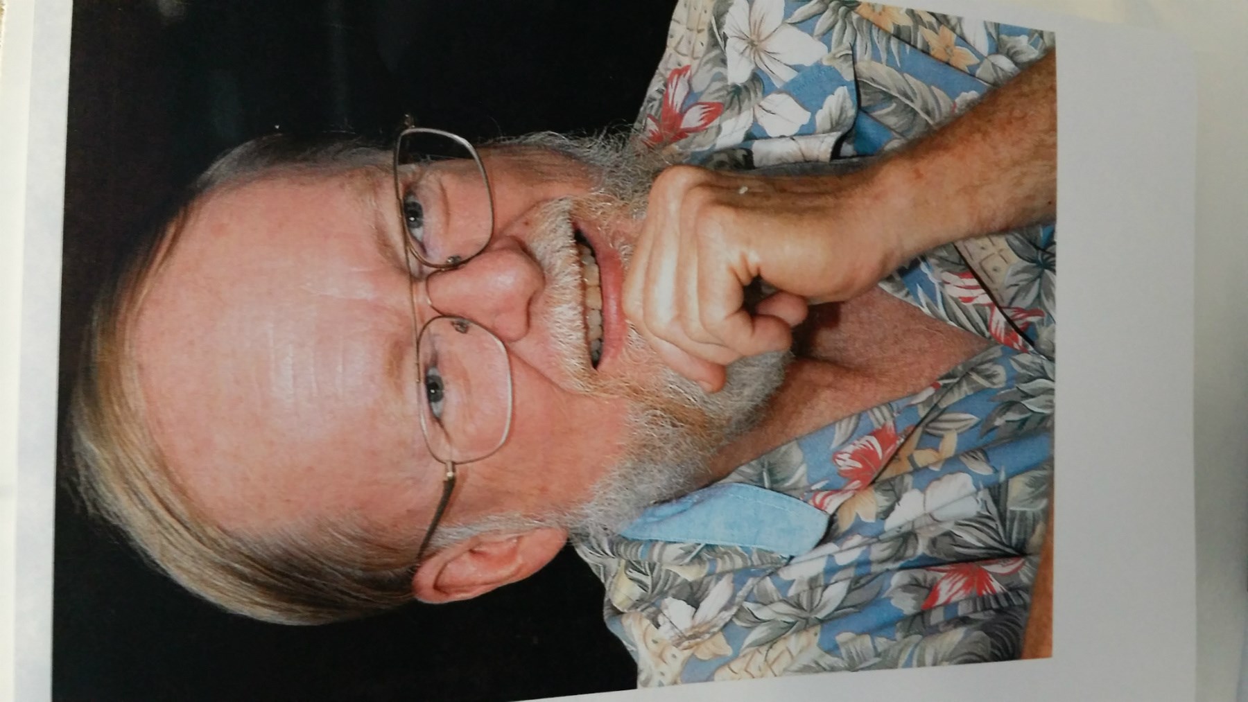 Obituary of Johnnie E. Pollard