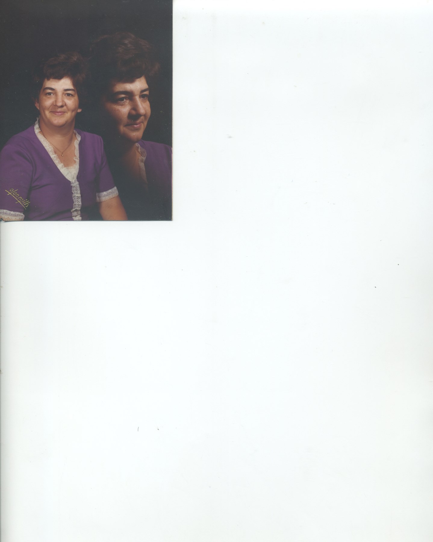 Obituary of Carol Brown Fulton