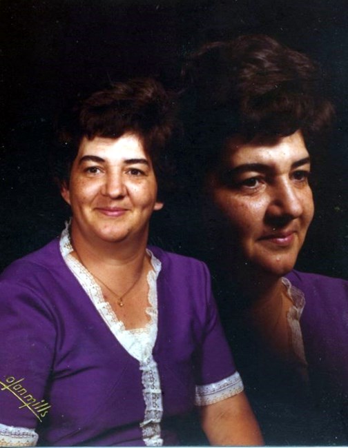 Obituary of Carol Brown Fulton