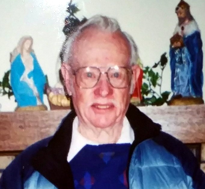 Obituary of Virgil Arthur Bird