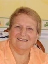 Obituary of Jeanne M Blanton