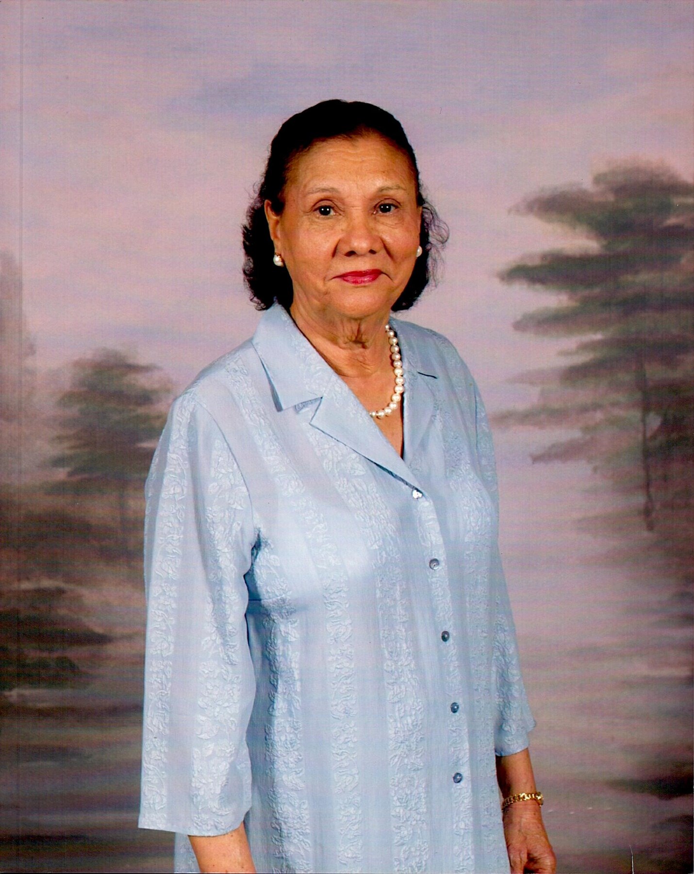 Obituary of Eulalia Hernandez