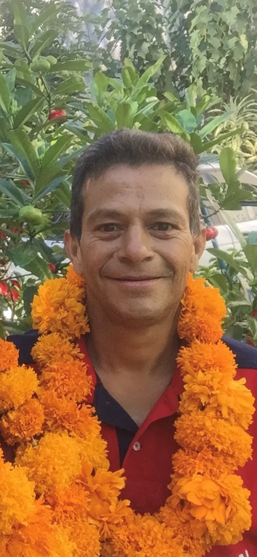 Obituary of Juan Ramon Rios