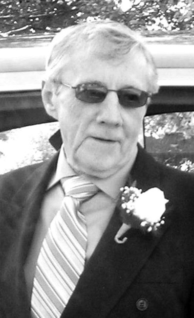 Obituary of Ross Leverne Shellington