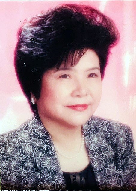 Obituario de Sok Kun Tong