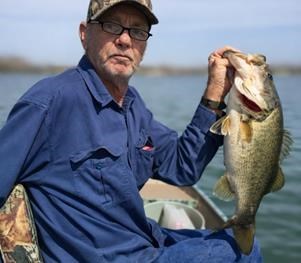 Avis de décès de Michael James