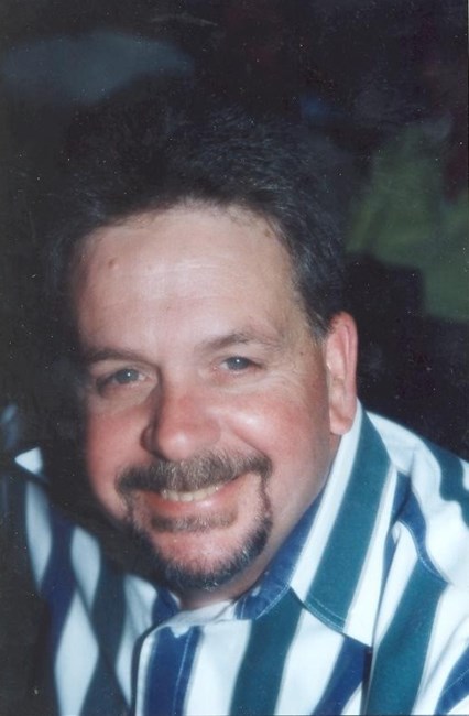 Obituary of Jeff R. Berry