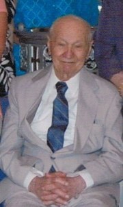 Obituary of Frank A. Gigliotti