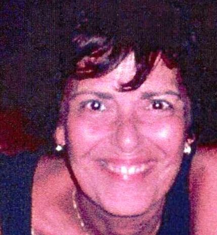 Obituary of Lenora Marie Bosarge