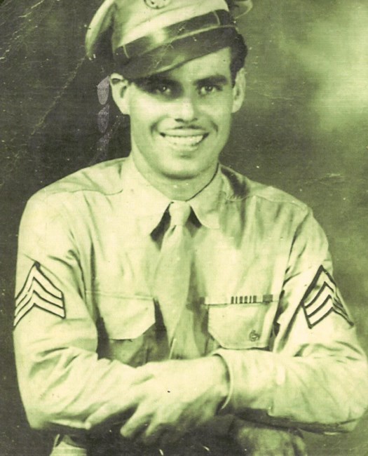 Obituary of Orlando Suarez Garcia