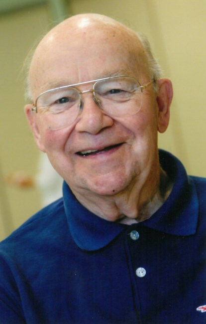 Obituary of Ernest Hamilton Smith