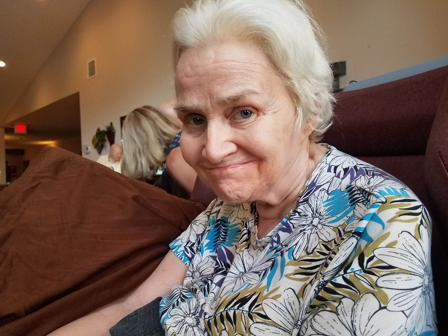 Obituary of Patricia A. Fox