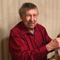 Obituary of Robert Dean Moses