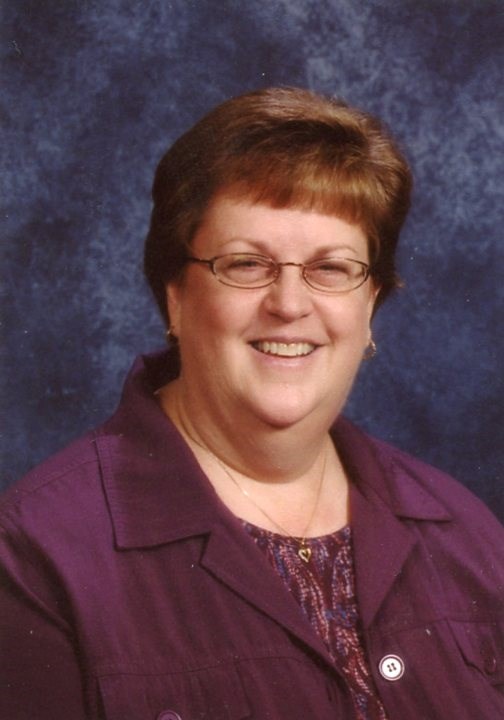 Obituary of Deborah I. Haskins