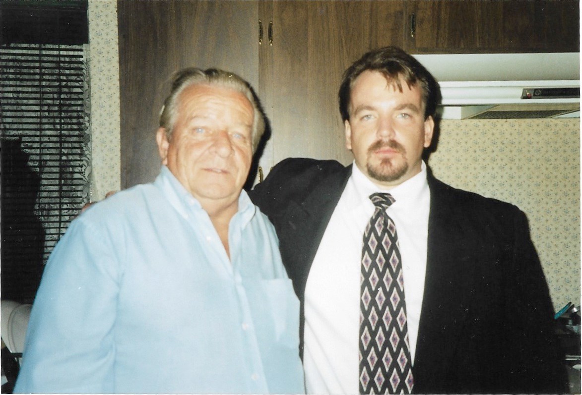 Obituary of Michael Joseph Griffin