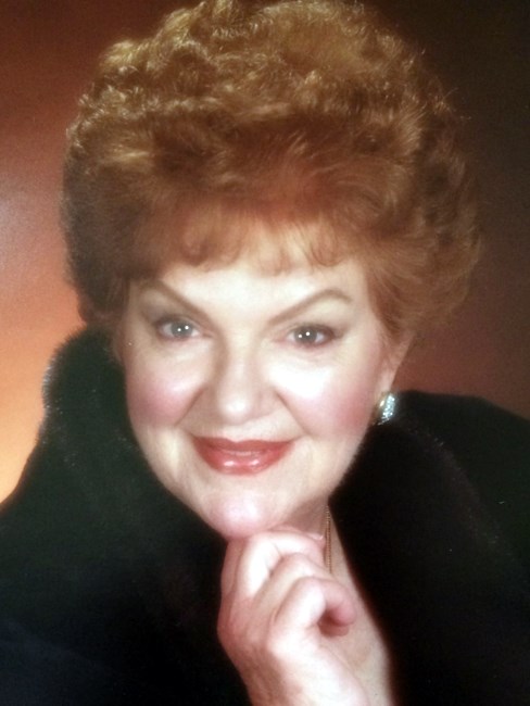 Obituary of Patricia Ann Lee (nee Allison)