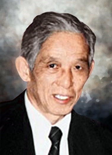 Obituary of Sin Chuen Mah