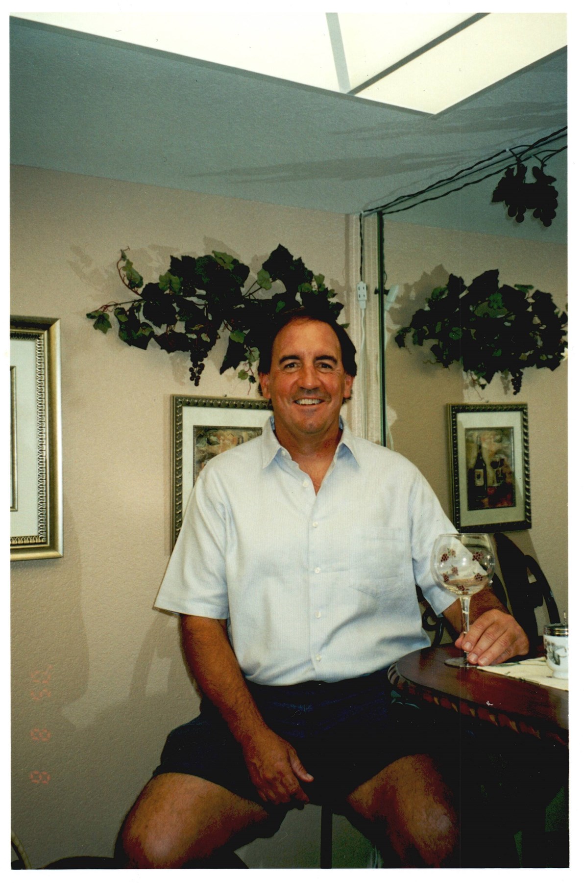 Obituary of Michael Charles Frintner