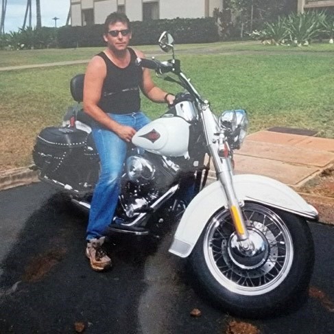 Obituary of Frank Edward Sternberg