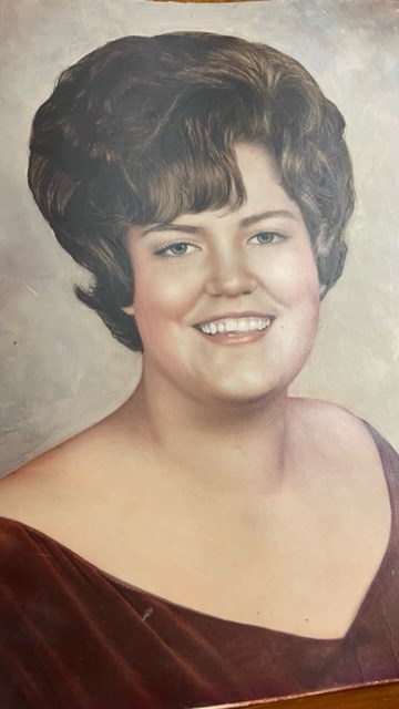 Obituary of Olivia  Wells McCalman