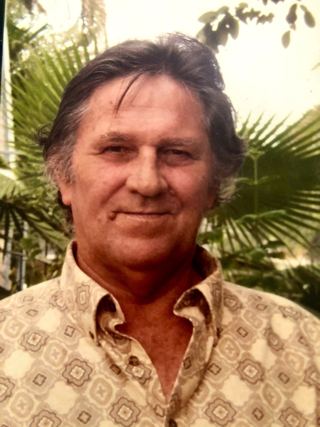Harley Daniel Smith Obituary Naples, FL